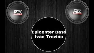 18 Libras - Los Hijos De Garcia (2017) "Epicenter"