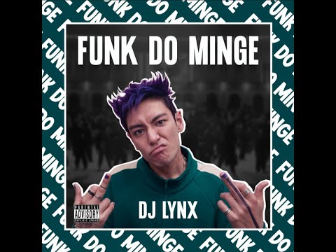 FUNK DO MINGE - DJ LYNX !!
