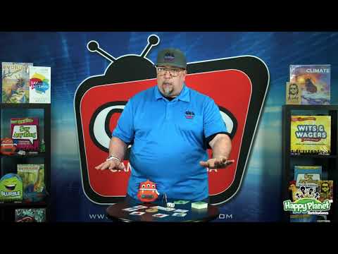 How to play Monster Match from North Star Games