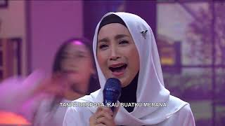 Download lagu Ada Tenda Biru Desy Ratnasari, Argh Kangen! - INI SAHUR LAGI mp3