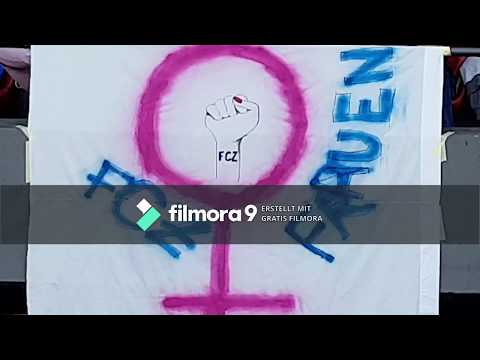 FCZ Frauen «Die Meisterin»