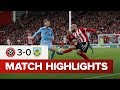 Sheffield United 3-0 Burnley | Premier League highlights