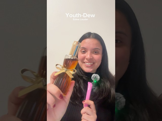 Vídeo relacionado con Estee Lauder Youth-Dew crema para el cuerpo, 200 ml