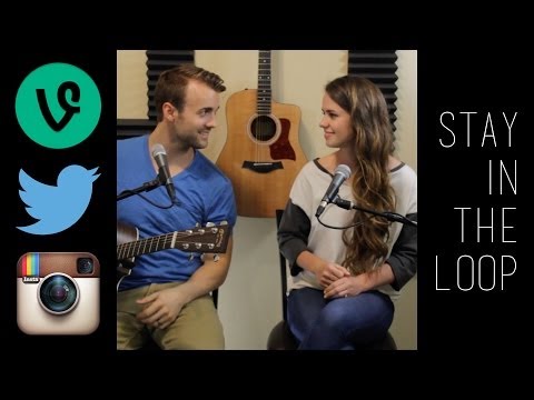5 Covers in 50 Seconds- Stay in the Loop