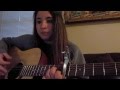 Lorde - White Teeth Teens (Cover) 