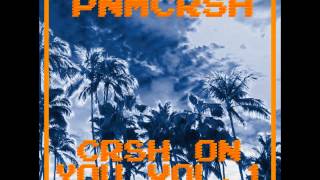 Tensnake - Feel of Love (PNMCRSH RMX)