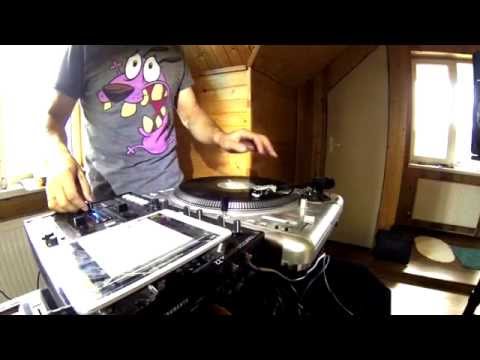 Electrofood CH - Street Fire Battle 1/2