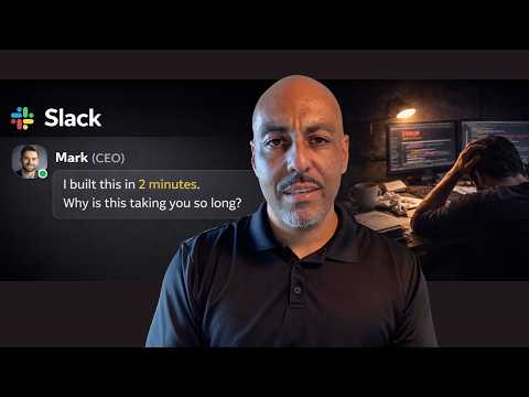 The AI Hype Machine vs Reality: A Developer's Dilemma