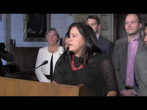 Liberals propose tougher bestiality and animal fighting laws