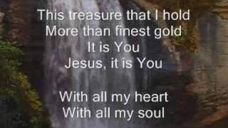 IT IS YOU with lyrics