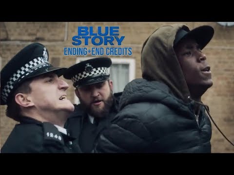 Blue Story - Aftermath Of Timmy's Fate (Ending + End Credits) [HD]