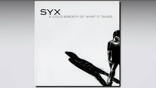 SYX - Negative Space