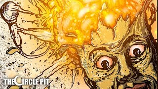 Vector Of Underground - Original (FULL ALBUM STREAM)