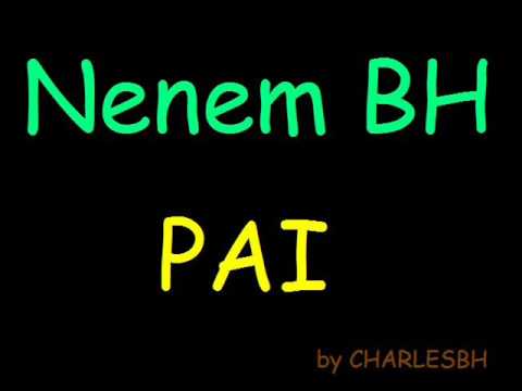 Mc Nenem - Pai