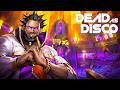 Prophet Boss Theme Song - Dead as Disco OST (Full Version)