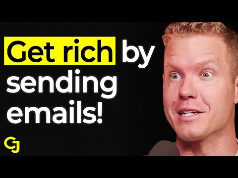 How YOU Can Build A $3,000,000 Newsletter Business Without ANY Employees! | Sam Parr