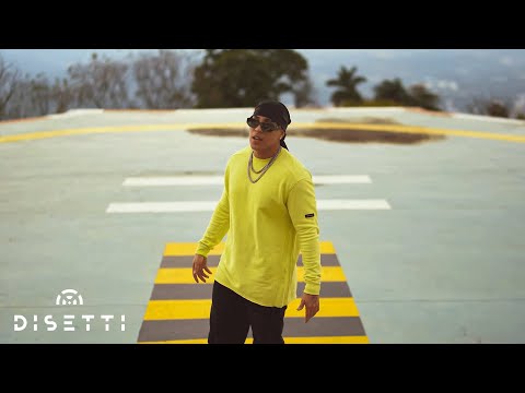 Breko - La Clave (Official Music Video)