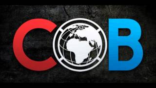 Crooked I - C.O.B. Anthem (Us Freestyle)