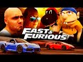 SML Movie Jeffy S Fast Furious