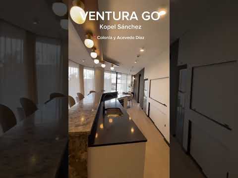 Video de YouTube - 1 Dormitorio a estrenar