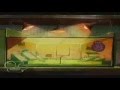 Fish Hooks Underwater Boy SD