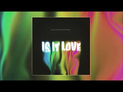 Melih Aydogan - Is It Love feat. Bensu (Extended Mix)