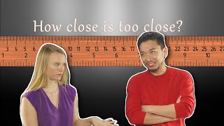 Body Language: People Around the World React