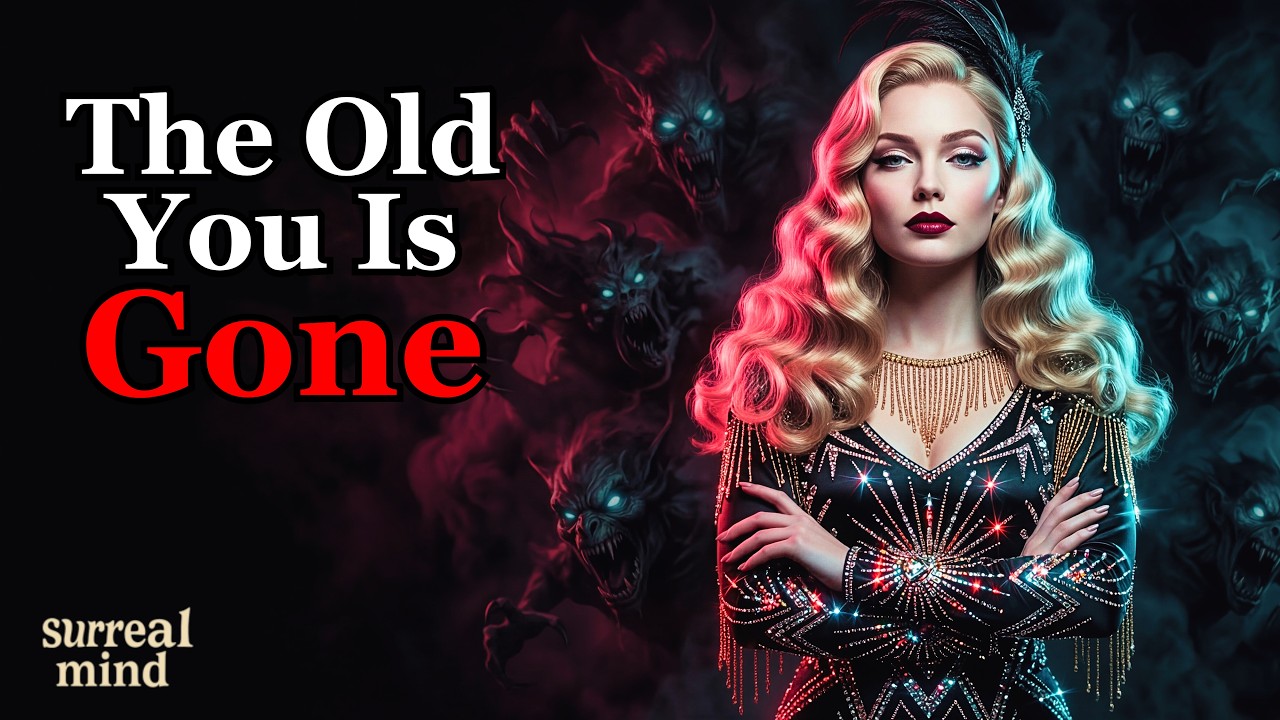 Why Detachment Is Proof of The [Hidden] Truth About Empaths | Carl Jung