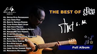 Download lagu Lagu Terbaik Ebiet G Ade Sepanjang Masa - Lagu Populer Indonesia | Untuk Kita Renungkan mp3 Download lagu Lagu Terbaik Ebiet G Ade Sepanjang Masa - Lagu Populer Indonesia | Untuk Kita Renungkan mp3