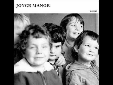 Joyce Manor - Constant Headache