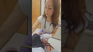 Music video thumbnail preview for Nurse! by The Ex