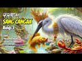 GEGURITAN SANG CANGAK Bag 3 By I Nyoman Rede I Dewa Aji Wanten