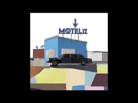 12Vince - Motel12 (Marius No1's Mega Mix V2.0)