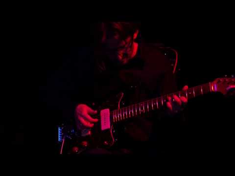 Christoph Gruber @ Wow! Signal 02.03.2017