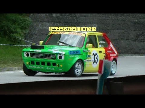 25° SLALOM BAITONI BONDONE 2018   IMMAGINI GARA   PARTE 3