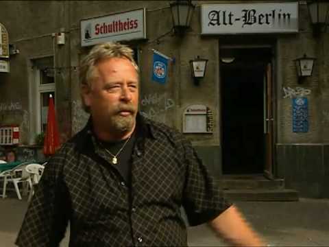Gebrüder Blattschuss - Kreuzberger Nächte 1978 (2005)