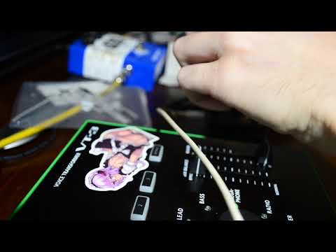 Bastl Kastle V1.5 Opening + Test