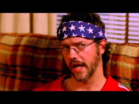 Thumbnail of the video: Angry White Man Official Trailer