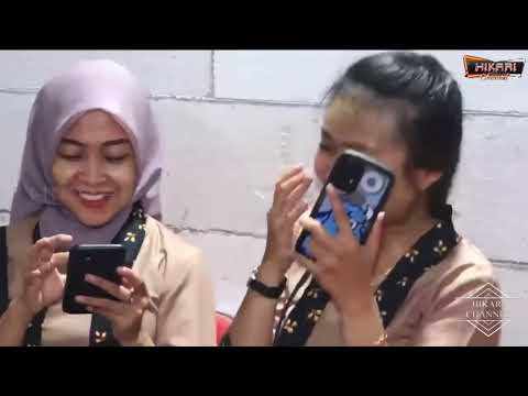 MISTER MENDEM | SINDEN RIRIK - KARAWITAN CINDE LARAS I COKEK MANIA