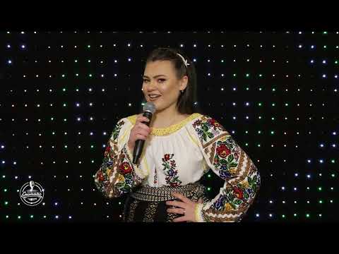 Formatia Cromatic Suceava & Mihaela Cajvan -  Colaj Bucovina 2023