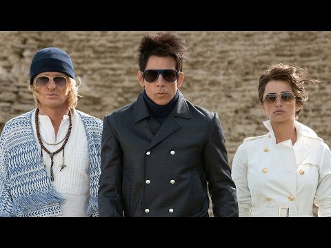 Zoolander 2 (TV Spot 'Zequel')