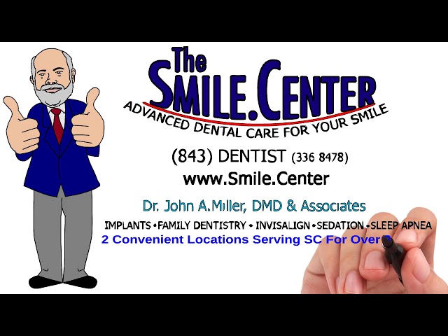 Explore Our Sedation Options for Stress-Free Dentistry