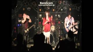 GRAVE OF GRIEF 【Never be the same】2015/12/12