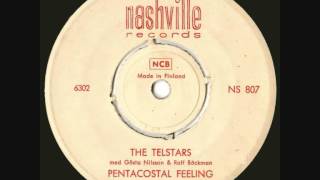 The Telstars - Pentecostal Feeling