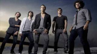 Spinlight City - Blame It (On the Alcohol) (Cover)