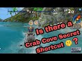 Is There A Crab Cove Shortcut Beach Buggy Racing Shortcuts BB Racing Shortcuts Beachbuggyracing