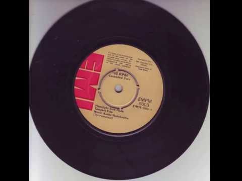 karim shahabuddin - the special magic of ... dance music