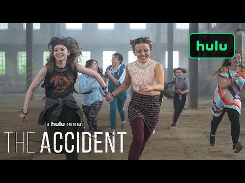 The Accident - Trailer (Official) • A Hulu Original