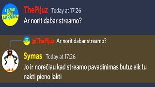 Eik tu nakti pieno lakti