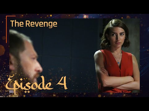 The Revenge Urdu - Episode 4